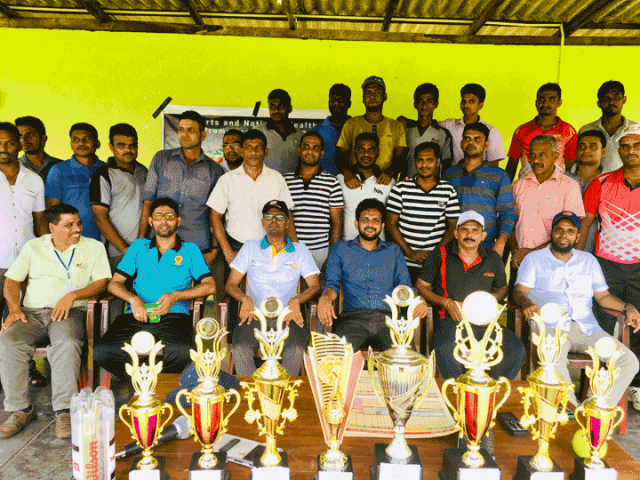 Sports Week